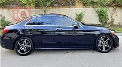 مێرسێدس بێنز C-Class